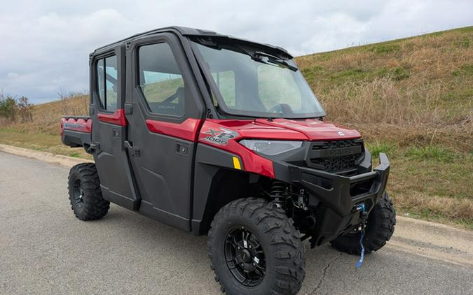 2026 Polaris Ranger Crew XP 1000 NorthStar Edition Premium