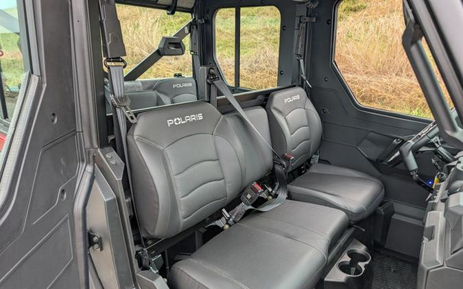 2026 Polaris Ranger Crew XP 1000 NorthStar Edition Premium