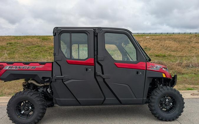 2026 Polaris Ranger Crew XP 1000 NorthStar Edition Premium