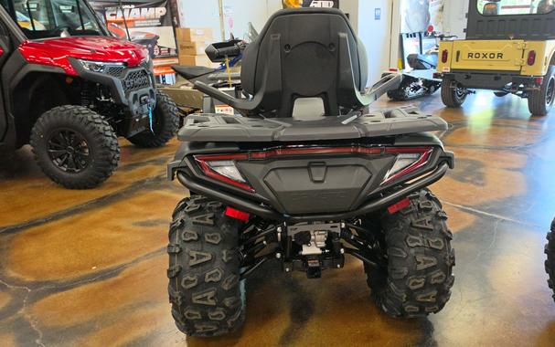 2026 CFORCE 600 TOURING - CFMOTO