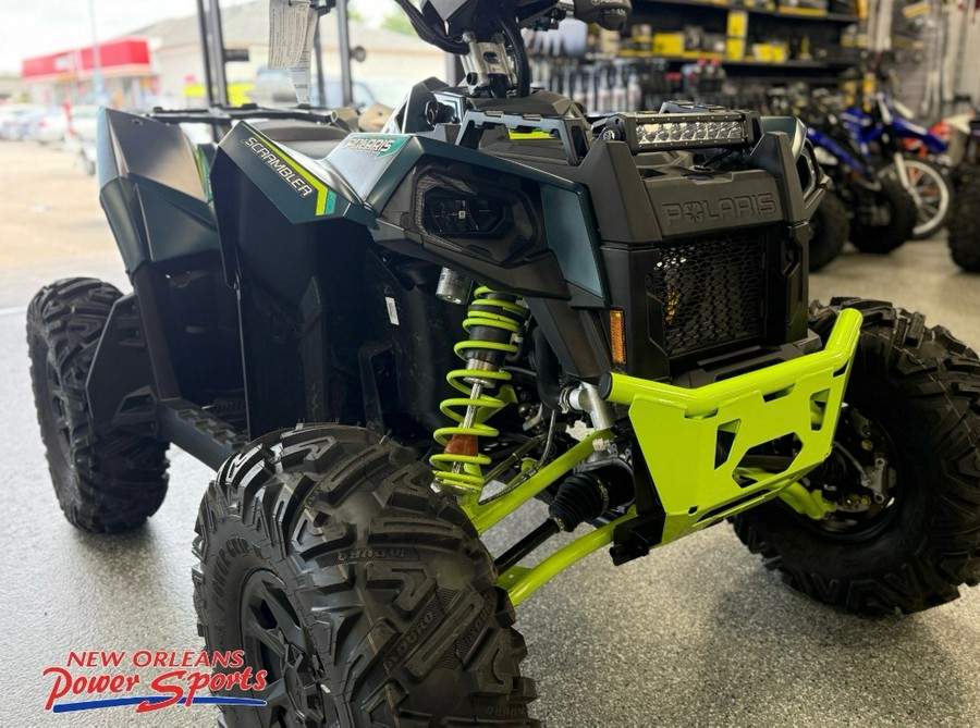 2026 Polaris Scrambler XP 1000 S