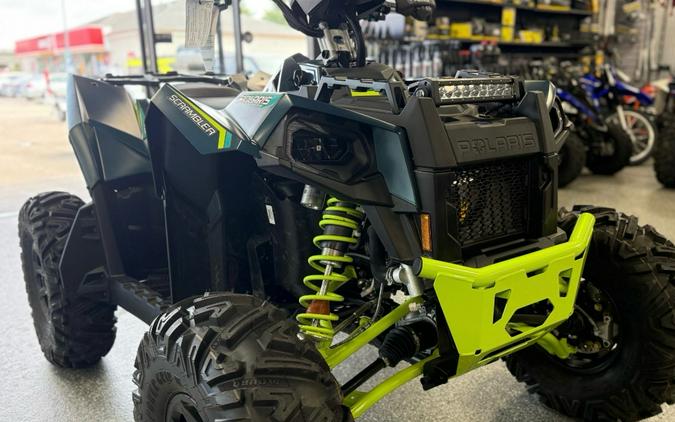 2026 Polaris Scrambler XP 1000 S