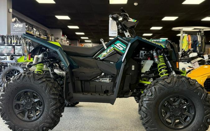 2026 Polaris Scrambler XP 1000 S