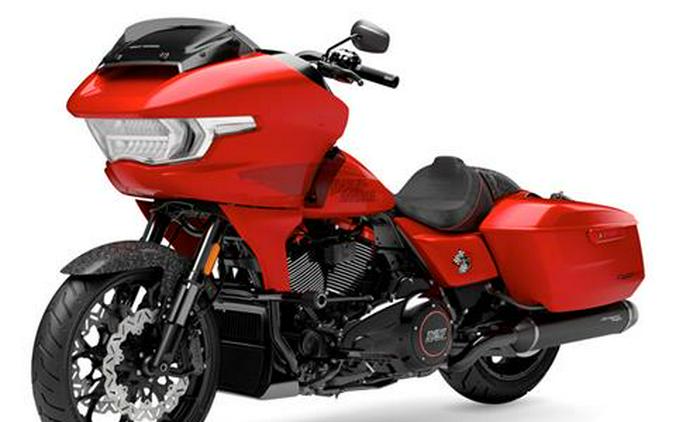 2025 Harley-Davidson CVO™ Road Glide® ST