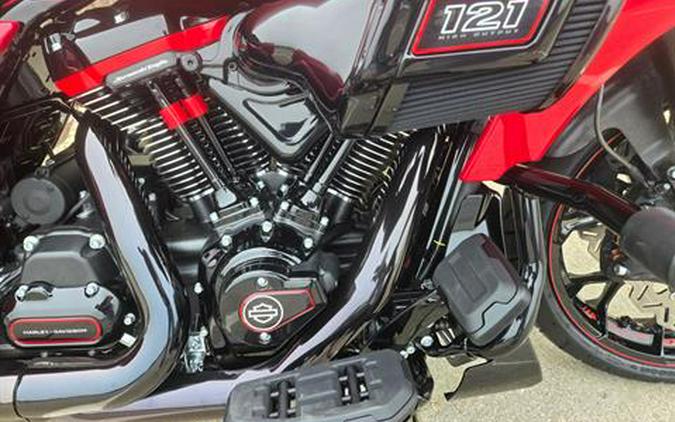 2025 Harley-Davidson CVO™ Road Glide® ST
