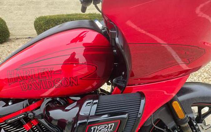 2025 Harley-Davidson CVO™ Road Glide® ST