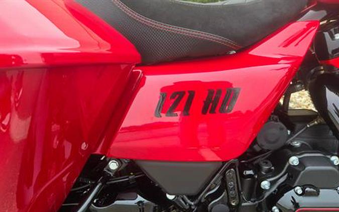 2025 Harley-Davidson CVO™ Road Glide® ST