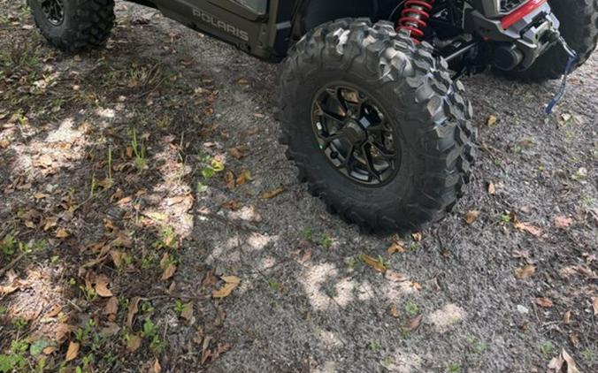 2026 Polaris® RZR XP 1000 Ultimate
