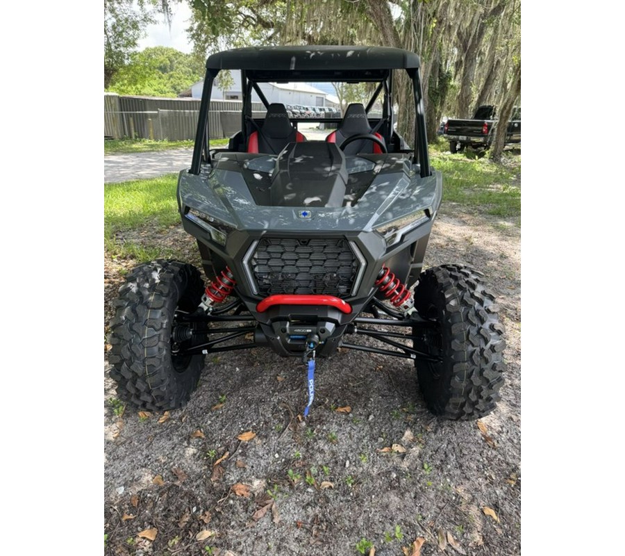 2026 Polaris® RZR XP 1000 Ultimate