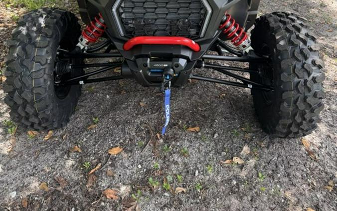2026 Polaris® RZR XP 1000 Ultimate