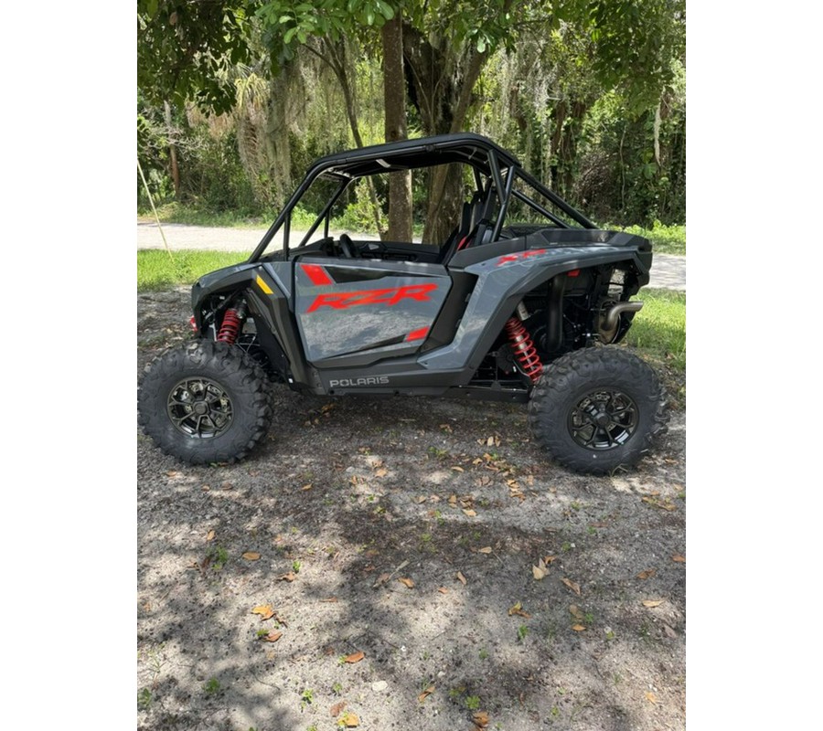 2026 Polaris® RZR XP 1000 Ultimate