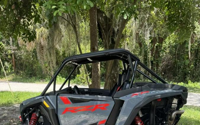2026 Polaris® RZR XP 1000 Ultimate