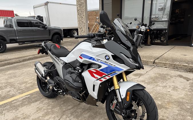 2026 BMW R1300RS