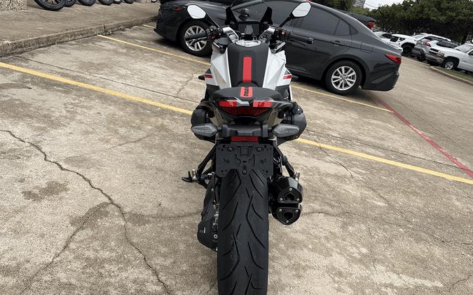 2026 BMW R1300RS