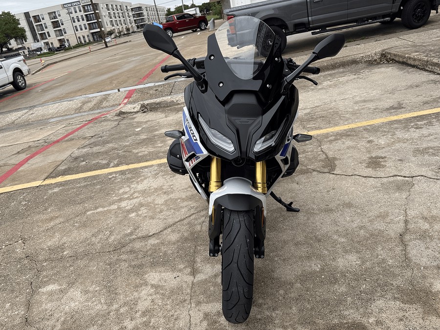 2026 BMW R1300RS