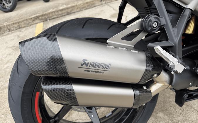 New 2026 BMW R1300RS