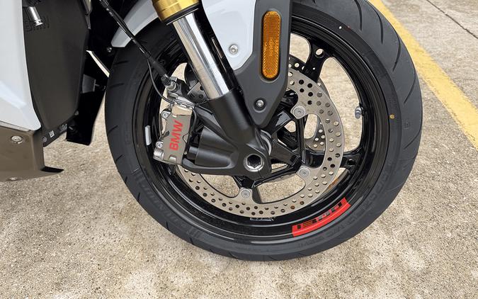 2026 BMW R1300RS