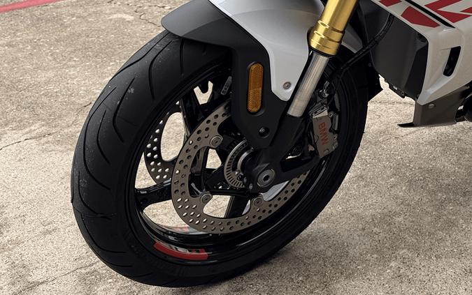 2026 BMW R1300RS