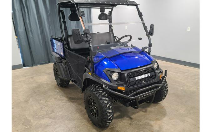 2023 Bison 400U - SSR Motorsports