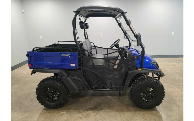 2023 Bison 400U - SSR Motorsports