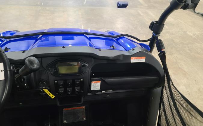 2023 Bison 400U - SSR Motorsports