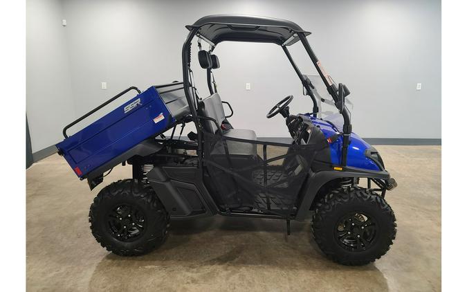 2023 Bison 400U - SSR Motorsports