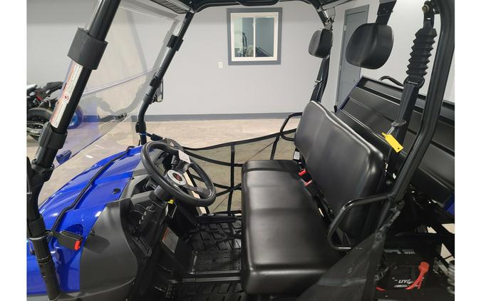 2023 Bison 400U - SSR Motorsports