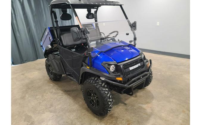 2023 Bison 400U - SSR Motorsports