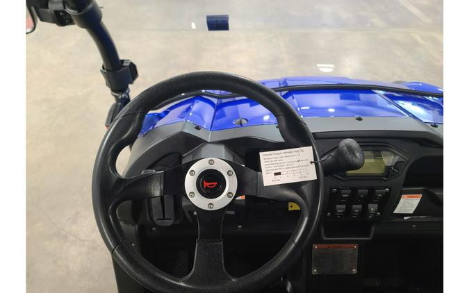 2023 Bison 400U - SSR Motorsports