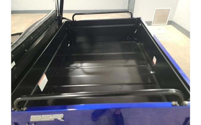 2023 Bison 400U - SSR Motorsports