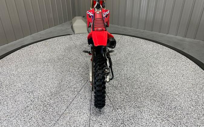 2021 Honda CRF 450R