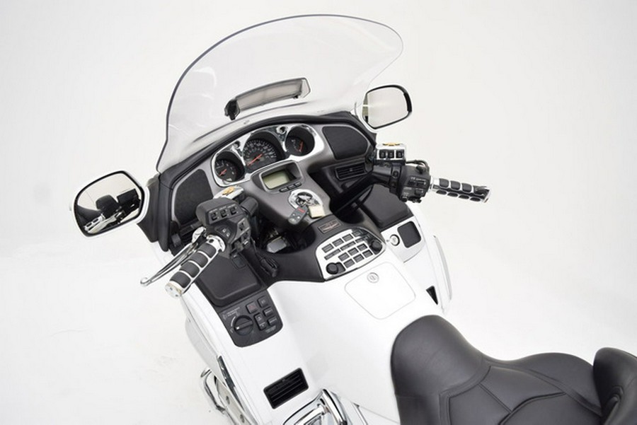 2005 Honda GL185