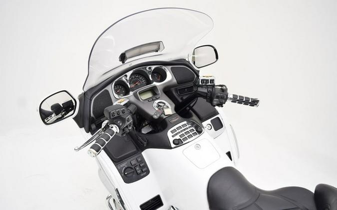 2005 Honda GL185
