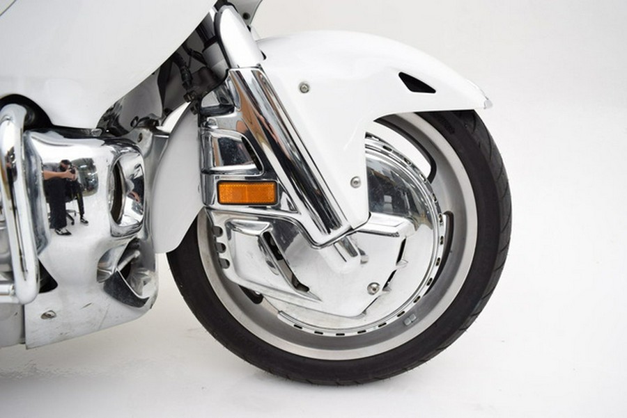 2005 Honda GL185