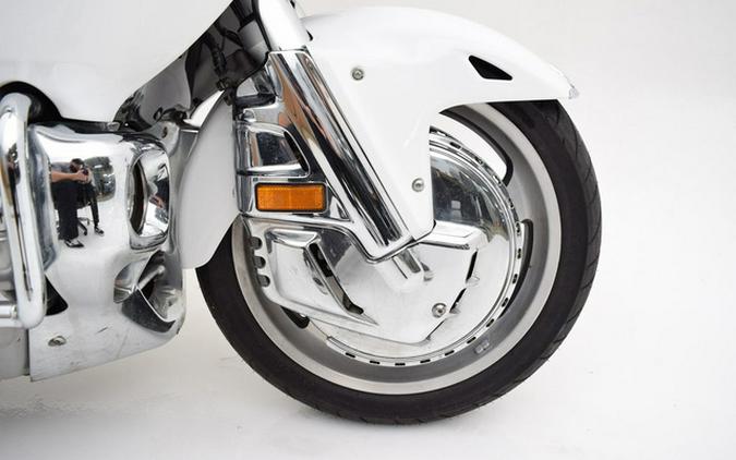 2005 Honda GL185