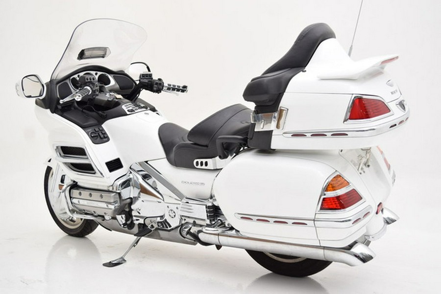 2005 Honda GL185