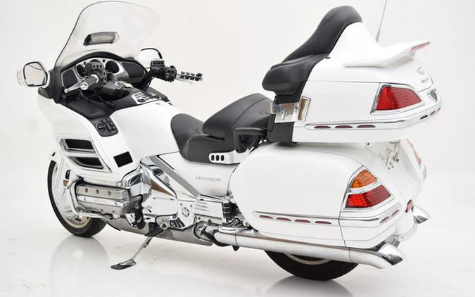 2005 Honda GL185