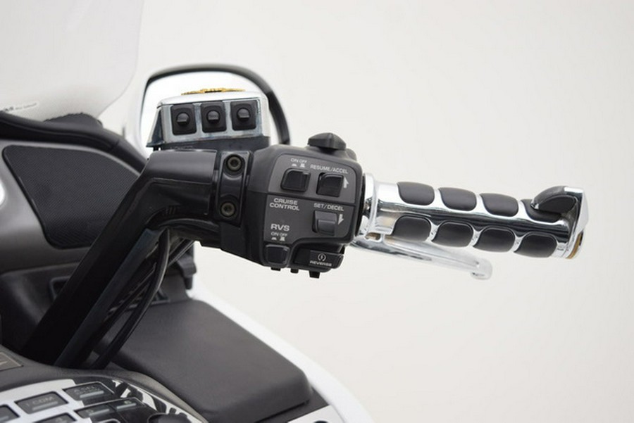 2005 Honda GL185