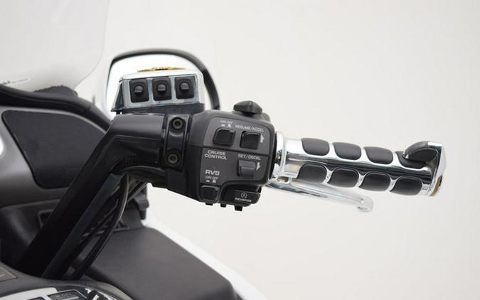 2005 Honda GL185