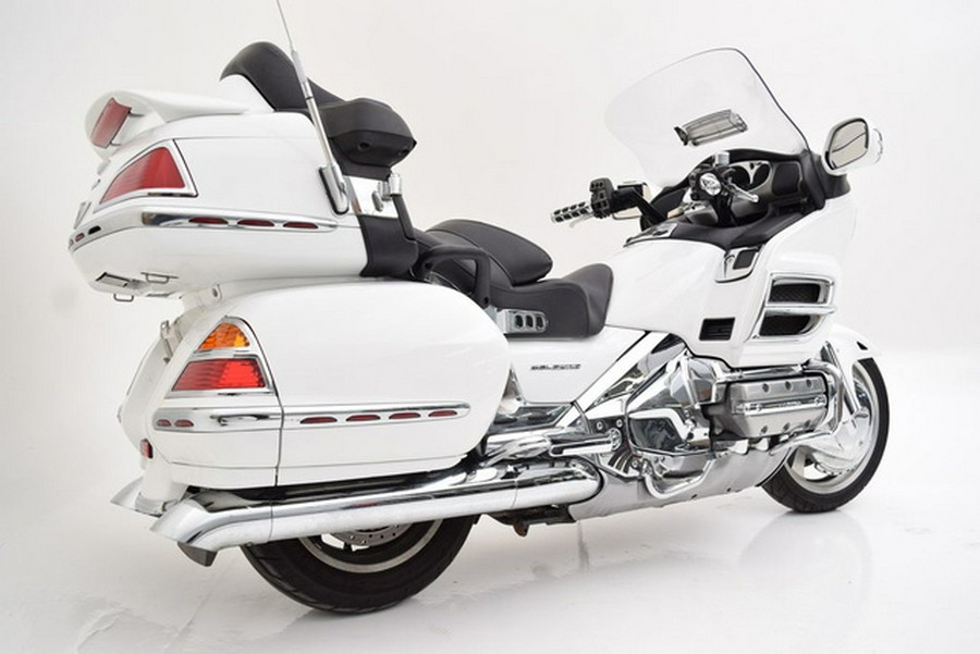 2005 Honda GL185