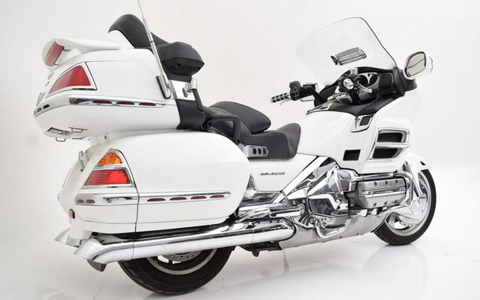 2005 Honda GL185