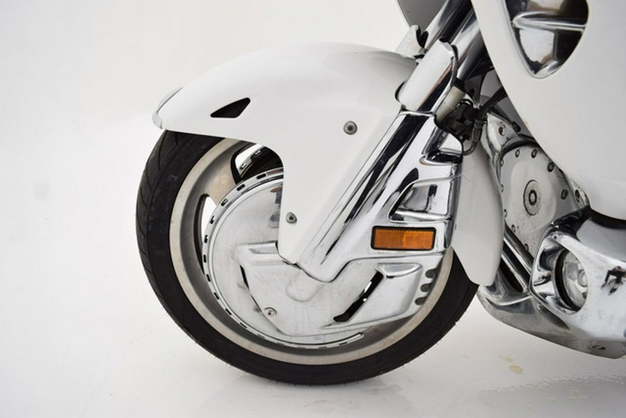 2005 Honda GL185