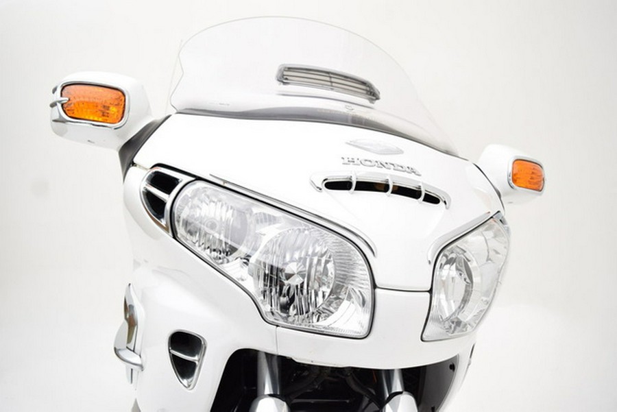 2005 Honda GL185