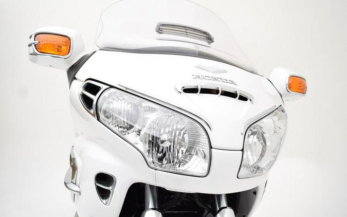 2005 Honda GL185