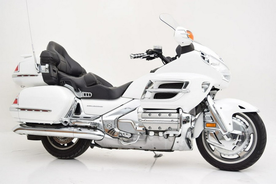 2005 Honda GL185