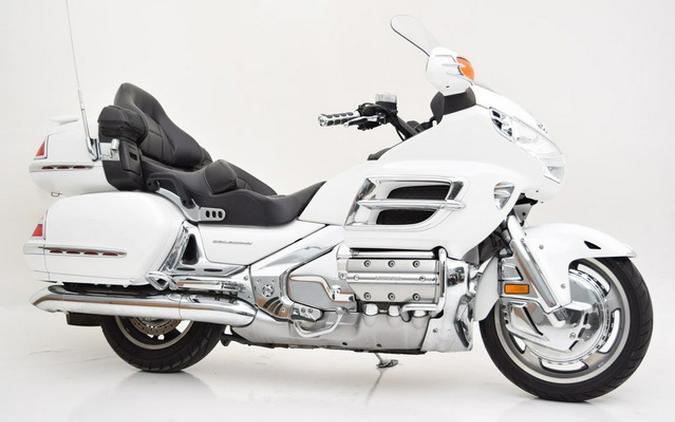 2005 Honda GL185