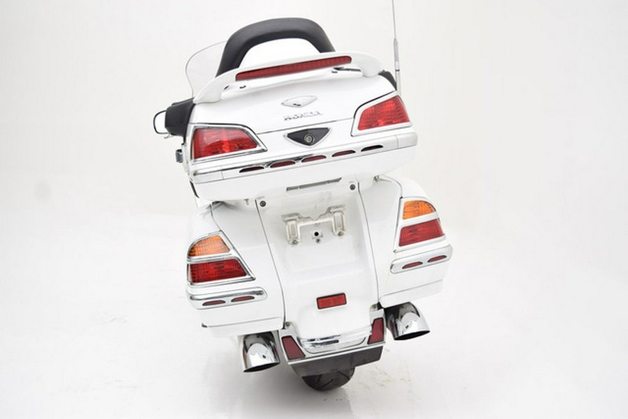 2005 Honda GL185