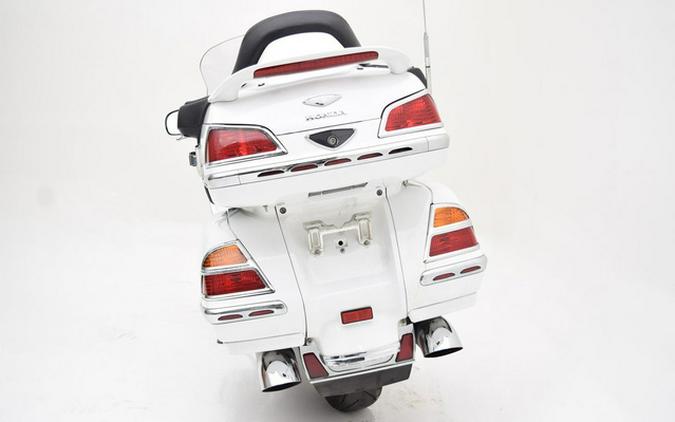 2005 Honda GL185