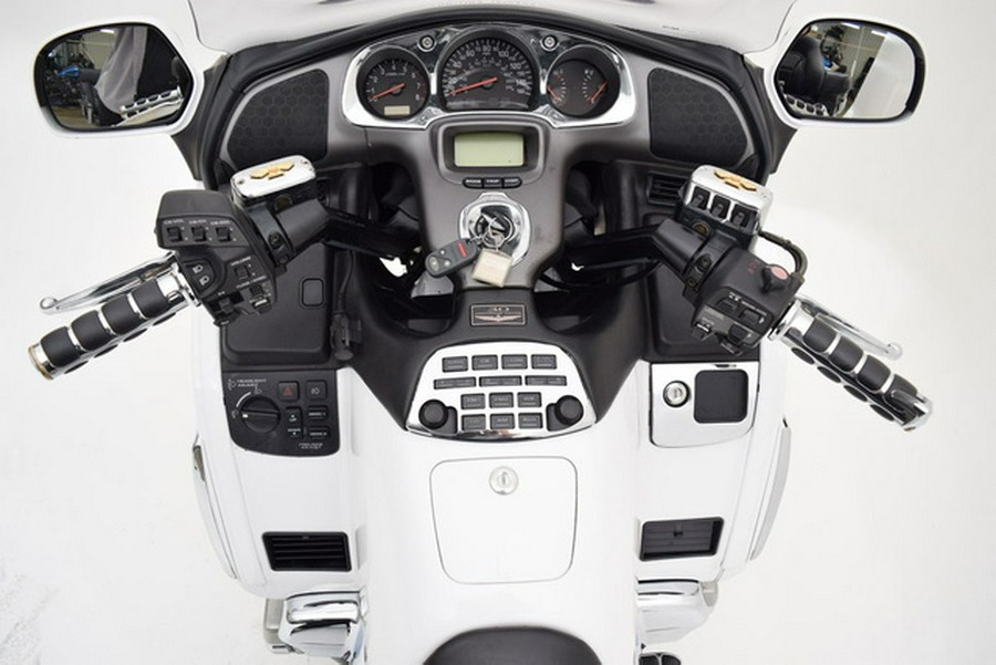 2005 Honda GL185