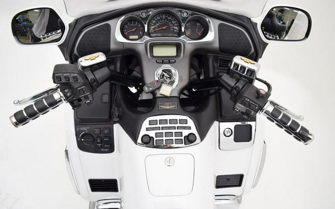 2005 Honda GL185